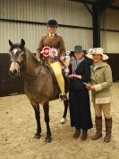 SPRING SHOWING SHOW AT BROADS EC. 20 APRIL 2014