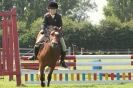 Image 106 in STRUMPSHAW  PARK  RIDING  CLUB  12  AUG  2012