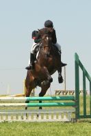 Image 111 in STRUMPSHAW  PARK  RIDING  CLUB  12  AUG  2012