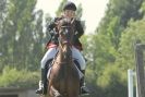 Image 134 in STRUMPSHAW  PARK  RIDING  CLUB  12  AUG  2012