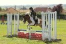 Image 88 in STRUMPSHAW  PARK  RIDING  CLUB  12  AUG  2012