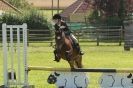 Image 89 in STRUMPSHAW  PARK  RIDING  CLUB  12  AUG  2012