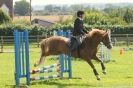 Image 93 in STRUMPSHAW  PARK  RIDING  CLUB  12  AUG  2012