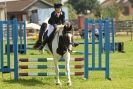 Image 98 in STRUMPSHAW  PARK  RIDING  CLUB  12  AUG  2012