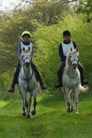 Image 15 in THORINGTON CHARITY RIDE