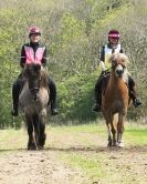 Image 99 in THORINGTON CHARITY RIDE