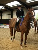 Image 56 in BROADS EC SHOW JUMPING  11 MAY 2014