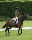 Image 10 in HOUGHTON  INTERNATIONAL. UNAFFILIATED DRESSAGE 2014