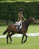 Image 10 in HOUGHTON INTERNATIONAL. UNAFFILIATED DRESSAGE 2014