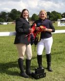 Image 100 in HOUGHTON INTERNATIONAL. UNAFFILIATED DRESSAGE 2014