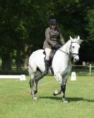 Image 18 in HOUGHTON  INTERNATIONAL. UNAFFILIATED DRESSAGE 2014