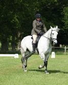 Image 18 in HOUGHTON INTERNATIONAL. UNAFFILIATED DRESSAGE 2014