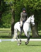 Image 19 in HOUGHTON  INTERNATIONAL. UNAFFILIATED DRESSAGE 2014
