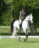 Image 19 in HOUGHTON INTERNATIONAL. UNAFFILIATED DRESSAGE 2014