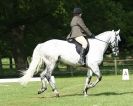 Image 20 in HOUGHTON  INTERNATIONAL. UNAFFILIATED DRESSAGE 2014