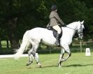 Image 20 in HOUGHTON INTERNATIONAL. UNAFFILIATED DRESSAGE 2014
