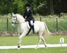 Image 28 in HOUGHTON  INTERNATIONAL. UNAFFILIATED DRESSAGE 2014