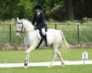 Image 28 in HOUGHTON INTERNATIONAL. UNAFFILIATED DRESSAGE 2014