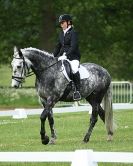 Image 29 in HOUGHTON  INTERNATIONAL. UNAFFILIATED DRESSAGE 2014