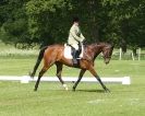 Image 3 in HOUGHTON  INTERNATIONAL. UNAFFILIATED DRESSAGE 2014