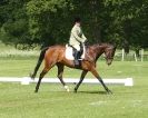 Image 3 in HOUGHTON INTERNATIONAL. UNAFFILIATED DRESSAGE 2014