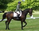 Image 34 in HOUGHTON  INTERNATIONAL. UNAFFILIATED DRESSAGE 2014
