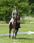 Image 36 in HOUGHTON  INTERNATIONAL. UNAFFILIATED DRESSAGE 2014