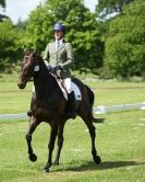 Image 39 in HOUGHTON INTERNATIONAL. UNAFFILIATED DRESSAGE 2014