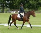 Image 4 in HOUGHTON  INTERNATIONAL. UNAFFILIATED DRESSAGE 2014