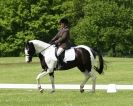 Image 40 in HOUGHTON  INTERNATIONAL. UNAFFILIATED DRESSAGE 2014