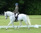 Image 45 in HOUGHTON INTERNATIONAL. UNAFFILIATED DRESSAGE 2014