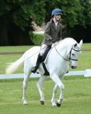 Image 47 in HOUGHTON INTERNATIONAL. UNAFFILIATED DRESSAGE 2014