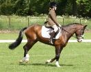 Image 55 in HOUGHTON  INTERNATIONAL. UNAFFILIATED DRESSAGE 2014