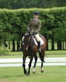 Image 58 in HOUGHTON  INTERNATIONAL. UNAFFILIATED DRESSAGE 2014
