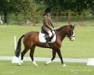 Image 7 in HOUGHTON  INTERNATIONAL. UNAFFILIATED DRESSAGE 2014