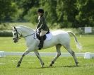 Image 70 in HOUGHTON  INTERNATIONAL. UNAFFILIATED DRESSAGE 2014