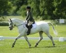 Image 70 in HOUGHTON INTERNATIONAL. UNAFFILIATED DRESSAGE 2014