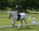 Image 71 in HOUGHTON  INTERNATIONAL. UNAFFILIATED DRESSAGE 2014