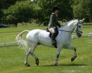 Image 72 in HOUGHTON  INTERNATIONAL. UNAFFILIATED DRESSAGE 2014