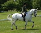 Image 72 in HOUGHTON INTERNATIONAL. UNAFFILIATED DRESSAGE 2014