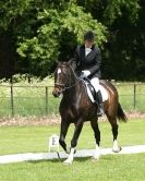 Image 76 in HOUGHTON  INTERNATIONAL. UNAFFILIATED DRESSAGE 2014