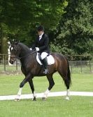 Image 78 in HOUGHTON  INTERNATIONAL. UNAFFILIATED DRESSAGE 2014