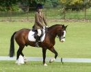 Image 8 in HOUGHTON  INTERNATIONAL. UNAFFILIATED DRESSAGE 2014