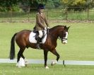 Image 8 in HOUGHTON INTERNATIONAL. UNAFFILIATED DRESSAGE 2014