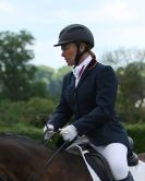 Image 82 in HOUGHTON  INTERNATIONAL. UNAFFILIATED DRESSAGE 2014