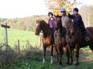 A RIDE IN NORTH NORFOLK