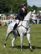 Image 12 in SHOW JUMPING AT HOUGHTON 2014