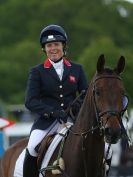 Image 17 in SHOW JUMPING AT HOUGHTON 2014