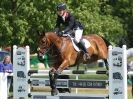 Image 3 in SHOW JUMPING AT HOUGHTON 2014