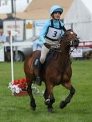 Image 12 in SOUTH NORFOLK PONY CLUB CHALLENGERS AT ROYAL NORFOLK SHOW 2014.
